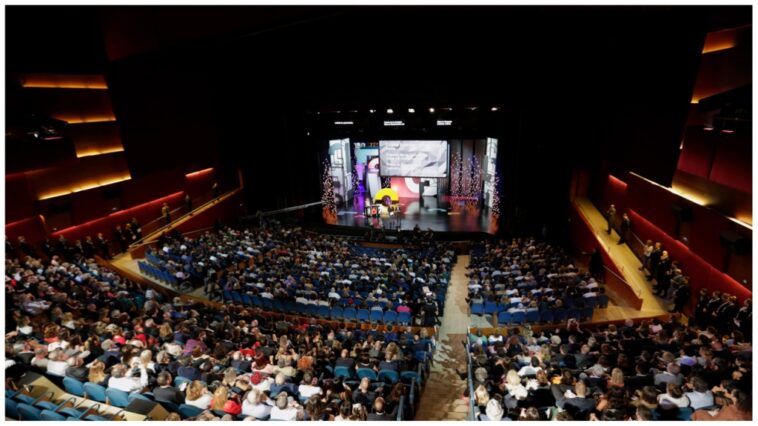 Festival In Focus: San Sebastián se pone en marcha mientras España disfruta del auge de la industria