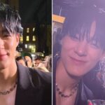 Fotógrafo alemán se disculpa después de ser criticado por confundir a Jeno de NCT con un miembro de BTS en la Semana de la Moda de Nueva York