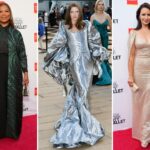 Gala de la moda de otoño de 2022 del New York City Ballet: mira los looks