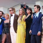 Galería de fotos del Festival de Cine de Venecia: Harry Styles, Olivia Wilde y Florence Pugh salen para 'Don't Worry Darling';  Más Cate Blanchett, Alejandro G. Iñárritu, Hillary Clinton y más
