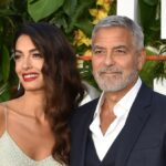 George Clooney devastado cuando un director criticó sus habilidades para besar en una película