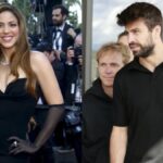 Gerard Piqué, cansado de no llegar a un acuerdo sobre su divorcio, se reúne con Shakira para hablar de la custodia de sus hijos