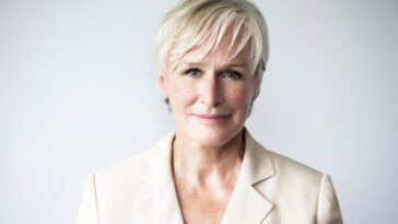 Glenn Close presidirá el jurado del Festival de San Sebastián