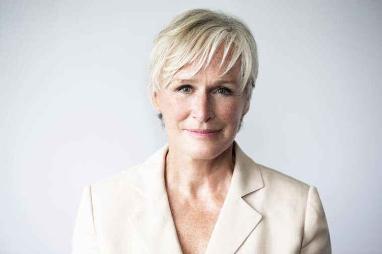 Glenn Close presidirá el jurado del Festival de San Sebastián