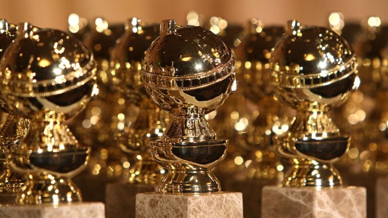 Globos de Oro: HFPA agrega 103 nuevos votantes no miembros