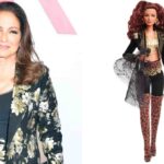 Gloria Estefan recibe su propia muñeca Barbie en su 65 cumpleaños