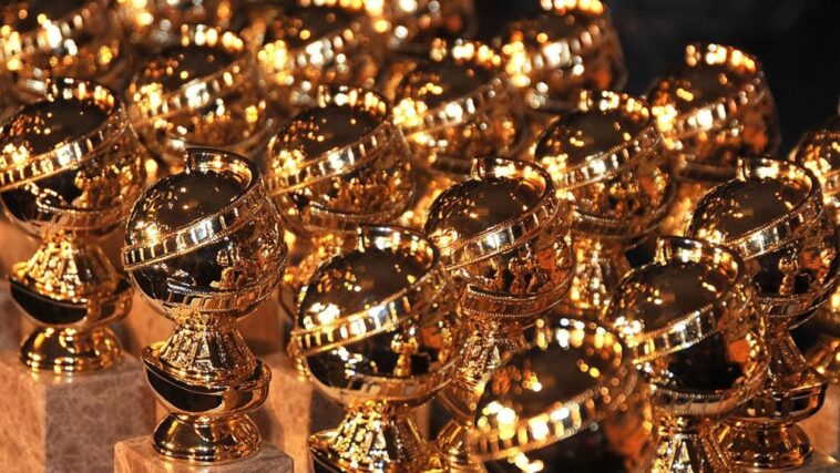 HFPA agrega nuevas categorías de actuación televisiva para los Globos de Oro 2023