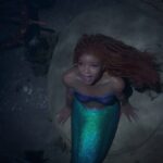 Halle Bailey reflexiona sobre llevar 'la esencia de mí' a Ariel en el live-action de 'La Sirenita'