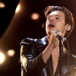 Harry Styles comparte el video en vivo 'Late Night Talking' de 'One Night Only In New York'