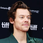 Harry Styles dice que el "tiempo perdido" es el tema central del drama romántico LGBT 'My Policeman'