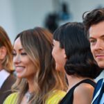 Harry Styles no le escupió a Chris Pine, dice el representante de Chris Pine