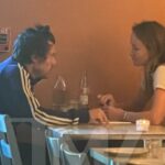 Harry Styles y Olivia Wilde Grab Dinner en Nueva York
