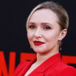 Hayden Panettiere dice que le dieron "píldoras felices" a los 16 años durante la gira de promoción de Heroes