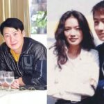 He aquí por qué las relaciones de Leon Lai con Shu Qi y Gaile Lok fracasaron hace tantos años