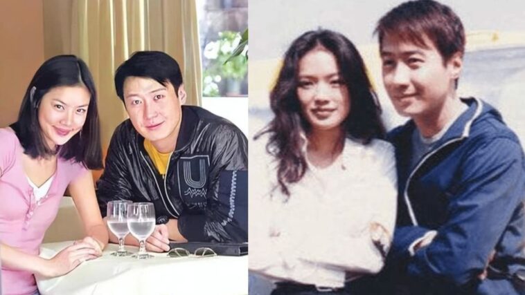 He aquí por qué las relaciones de Leon Lai con Shu Qi y Gaile Lok fracasaron hace tantos años