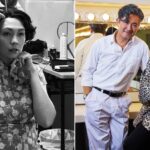 “He esperado mucho tiempo por esto”: Kit Chan es la Sra. Lee Kuan Yew en el musical de LKY, protagonizado por Adrian Pang