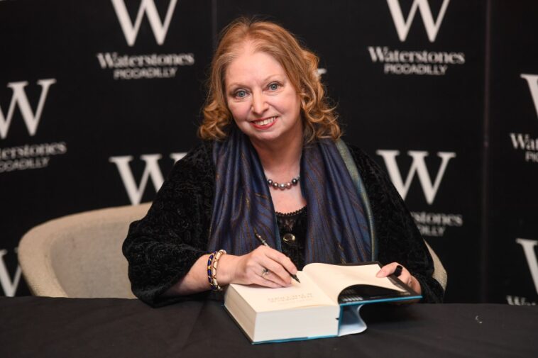 Hilary Mantel, autora británica de 'Wolf Hall', muere a los 70 años