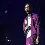 Hombre implicado en asesinato de PNB Rock se pronuncia para limpiar su nombre