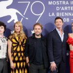 Hugh Jackman dice que su papel en 'The Son' cambió su propio enfoque sobre la crianza de los hijos – Venice