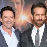 Hugh Jackman vuelve a interpretar a Lobezno en 'Deadpool 3'