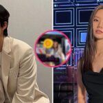 Hyeri de Girl's Day sorprende a su novio Ryu Jun Yeol en el set, demostrando que siguen siendo más fuertes que nunca