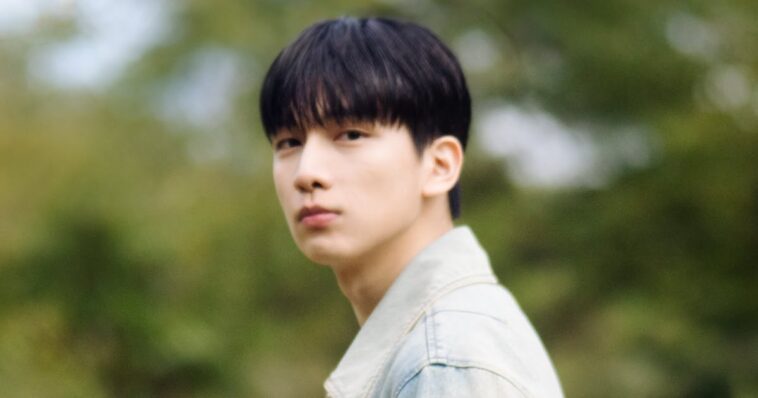 Hyuk de VIXX lanzará “Stay For Me” con Seo In Guk