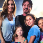 Imágenes de Sylvester Stallone y su esposa divorciada Jennifer Flavin aparecieron en línea