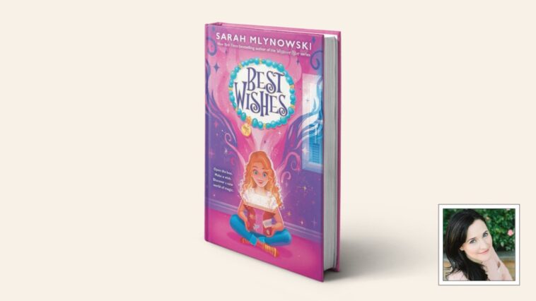 Imagine Kids + Family obtiene los derechos cinematográficos de la serie de libros 'Best Wishes' (exclusivo)