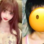 Influencer japonés gasta 3 millones de dólares singapurenses en cirugía plástica para parecerse a una muñeca francesa