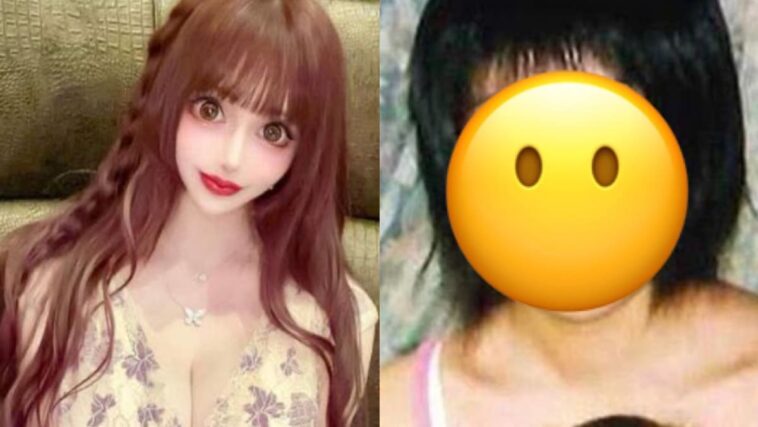 Influencer japonés gasta 3 millones de dólares singapurenses en cirugía plástica para parecerse a una muñeca francesa