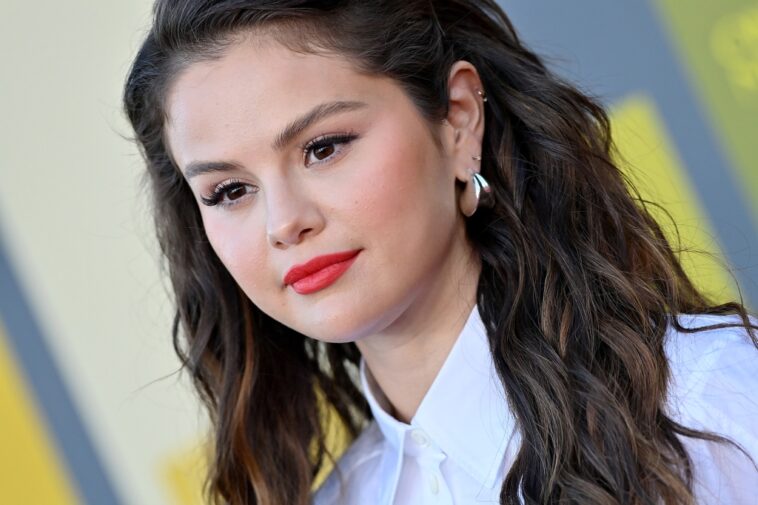 'It Gets Hard to Breathe': Selena Gomez lanza el emotivo primer tráiler de su nuevo documental