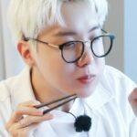 J-Hope de BTS se clasifica como la estrella número 1 que encajaría en un comercial de este producto