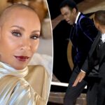 Jada Pinkett Smith celebra 'Bald Is Beautiful Day' en Instagram