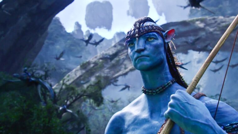 James Cameron espera sorprender a los jóvenes cinéfilos con el relanzamiento de Avatar