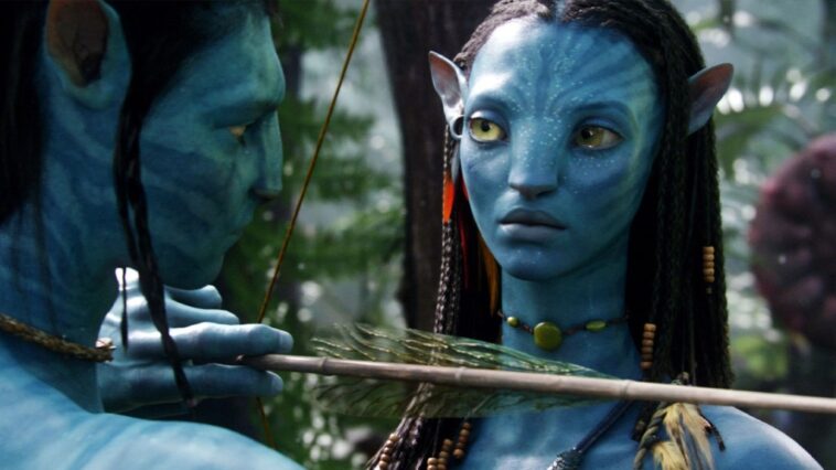 James Cameron habla sobre el relanzamiento de 'Avatar' y el "resurgimiento" de la experiencia cinematográfica