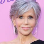 Jane Fonda diagnosticada con linfoma no Hodgkin a los 84 años