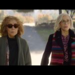 Jane Fonda y Lily Tomlin 'Moving On' To New Movie And Life After 'Grace And Frankie' – Festival de Cine de Toronto