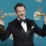 Jason Sudeikis no dirá si 'Ted Lasso' tendrá una cuarta temporada, así que deja de preguntarle