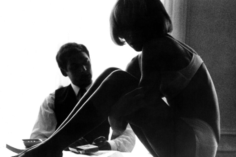 Jean-Luc Godard no solo reinventó el canon cinematográfico: transformó la forma en que nos relacionamos con las películas
