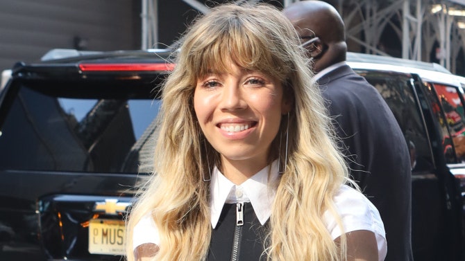 Jennette McCurdy leyó una carta cruel y triste de su difunta madre en Red Table Talk