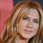 Jennifer Aniston tiene pensamientos sobre volverse gris