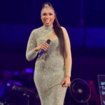 Jennifer Hudson 'todavía procesando' su estado EGOT