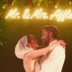 Jennifer Lopez Affleck compartió la canción de su boda, nuevas fotos y más detalles románticos de su segunda boda con Ben