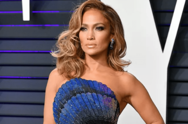 Jennifer Lopez: Ser orgullosamente latina me hizo sentir especial