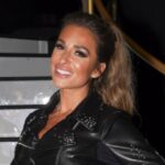 Jessie James Decker tuvo un 'colapso' durante la semana 2 de 'DWTS'