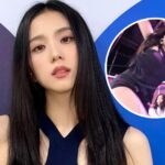 Jisoo de BLACKPINK tiene a los fans impactados con un momento instantáneamente icónico de la reciente presentación de “Shut Down”