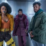 John Boyega, Jamie Foxx y Teyonah Parris se enfrentan a una extraña conspiración en el tráiler de 'Ellos clonaron a Tyrone'