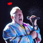 John Lydon, cantante del himno anti-realeza de Sex Pistols 'God Save the Queen', rinde homenaje a Isabel II