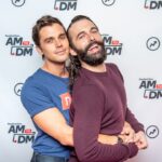 Jonathan Van Ness y Antoni Porowski Troll Shippers para venderte cosas