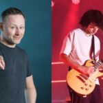 Jonny Greenwood reacciona a la versión de Limmy de 'Creep' de Radiohead
